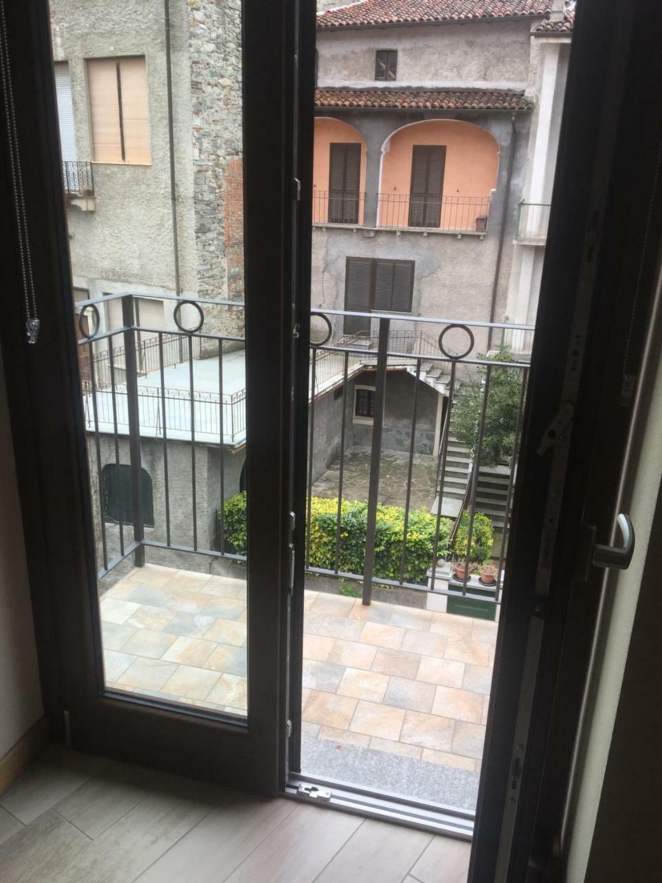 Locanda Ponte Rosa Garessio Exterior foto